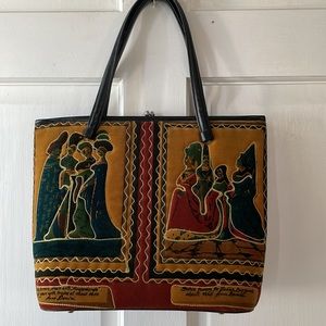 Gothic Fashion For Ladies  Handbag